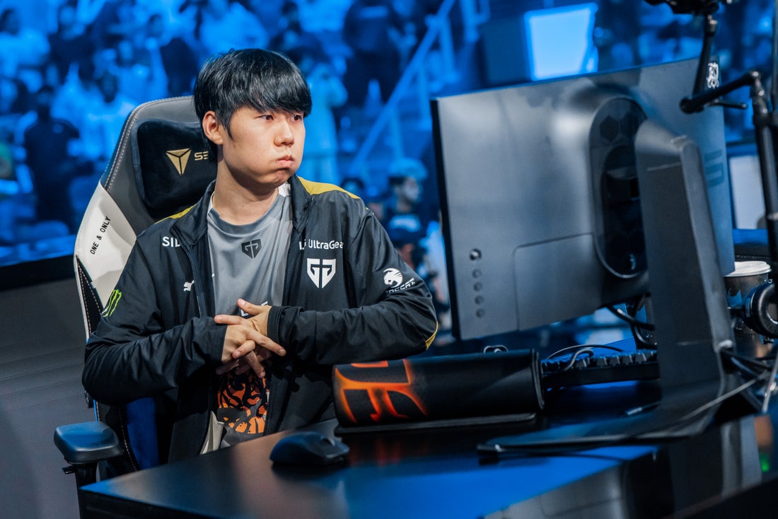 DRX碾压BRO,Lehends团战一打五顶尖较量全球总决赛,让粉丝疯狂欢呼 DRX碾压BRO,Lehends团战一打五顶尖较量全球总决赛,让粉丝疯狂欢呼