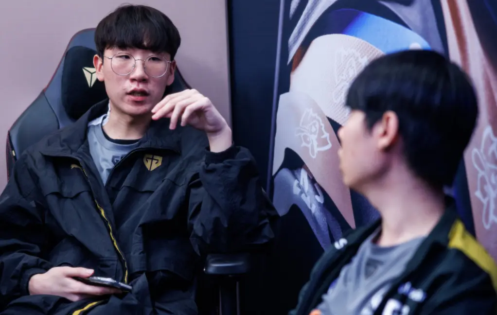 包含GEN横扫EDG,Lehends极限生还后反打宿命之战入围赛,留下经典瞬间的词条 包含GEN横扫EDG,Lehends极限生还后反打宿命之战入围赛,留下经典瞬间的词条